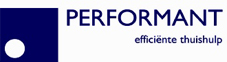 Performant Logo